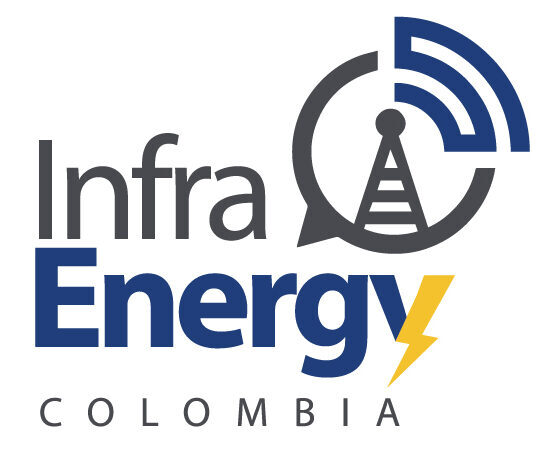 INFRA ENERGY COLOMBIA